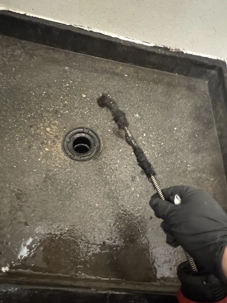 Slide of Astros Sewer And Drain Cleaning