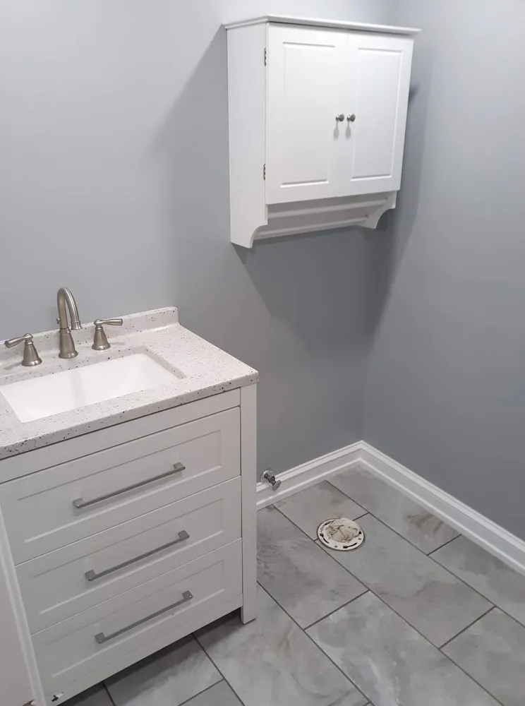 Slide of Astute General Contracting LLC