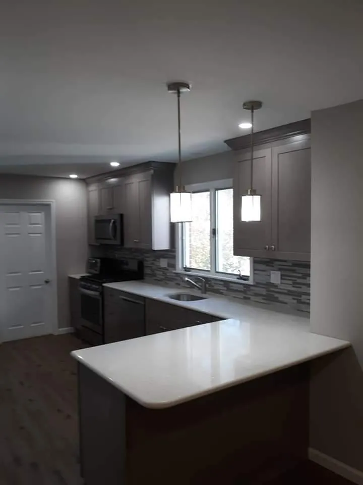 Slide of Astute General Contracting LLC