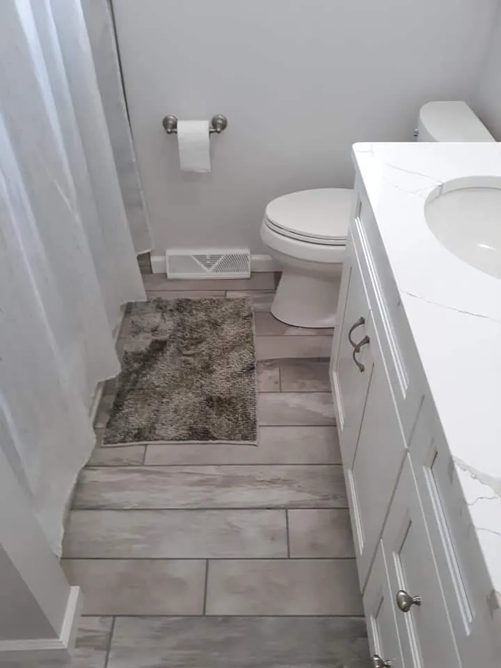 Quality leak detection in Wilmington, DE by Astute General Contracting LLC