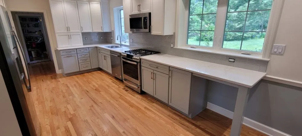 Slide of Astute General Contracting LLC