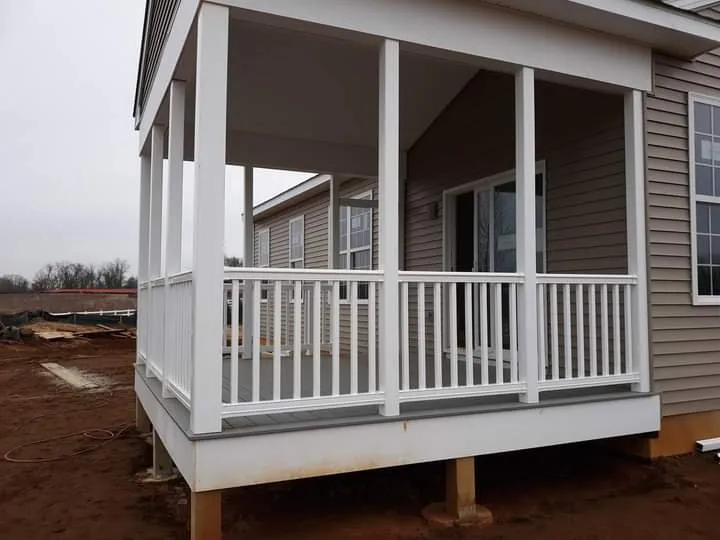 Slide of Astute General Contracting LLC