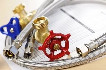 Slide of At-Ease Plumbing