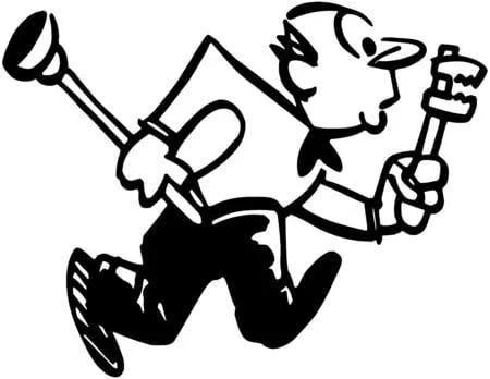 Slide of At-Ease Plumbing