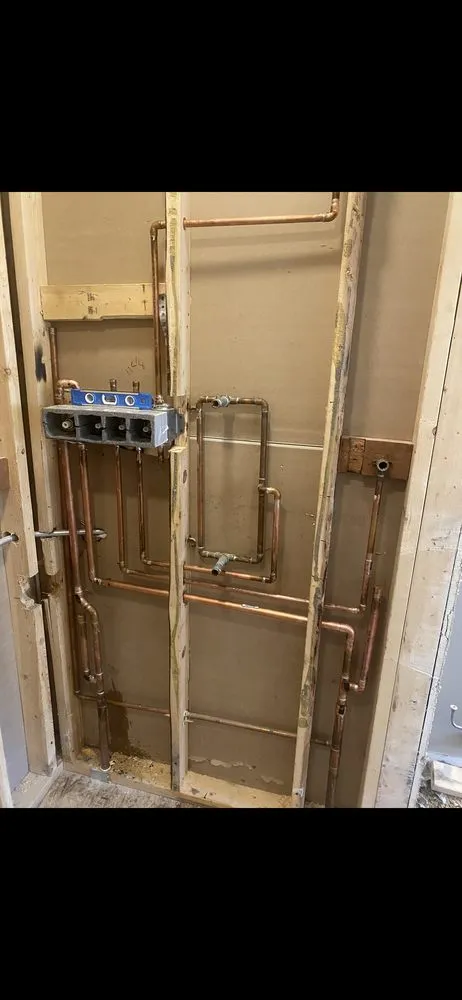 Slide of A&T Emergency Services