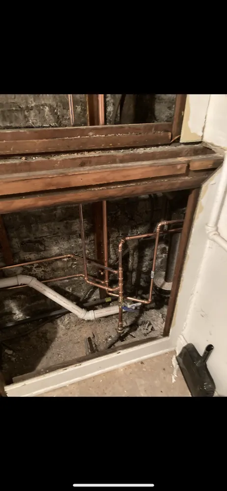 Slide of A&T Emergency Services