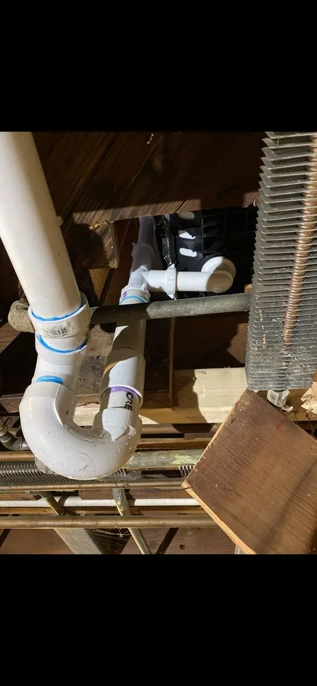 Slide of A&T Emergency Services