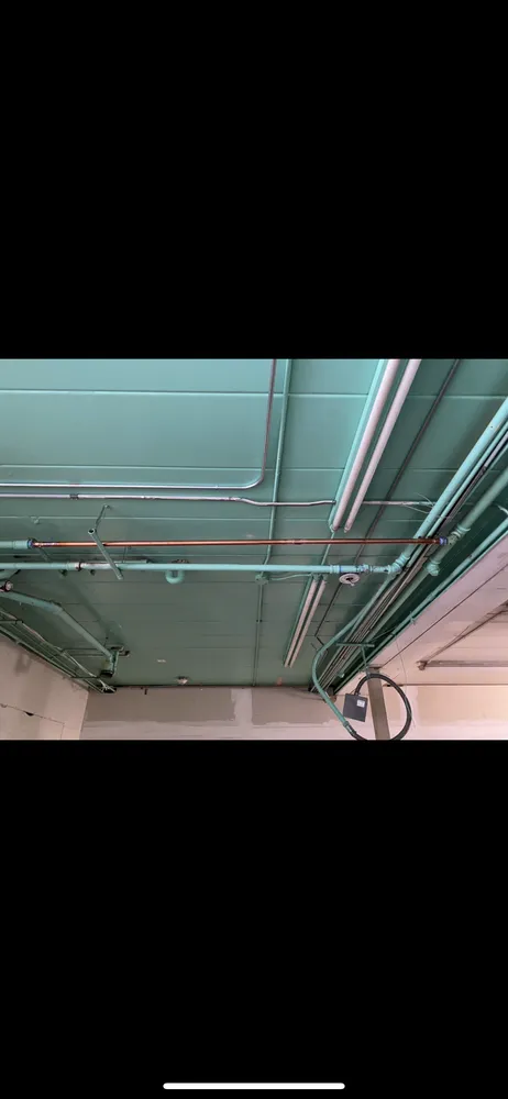 Slide of A&T Emergency Services