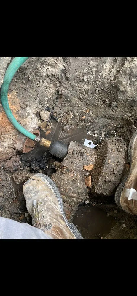 Slide of A&T Emergency Services