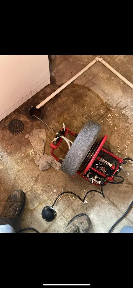 Slide of A&T Emergency Services