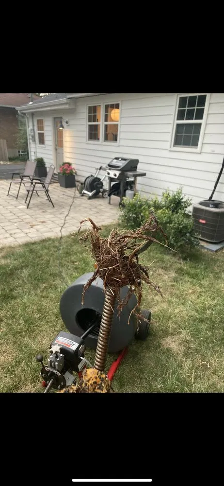 Slide of A&T Emergency Services