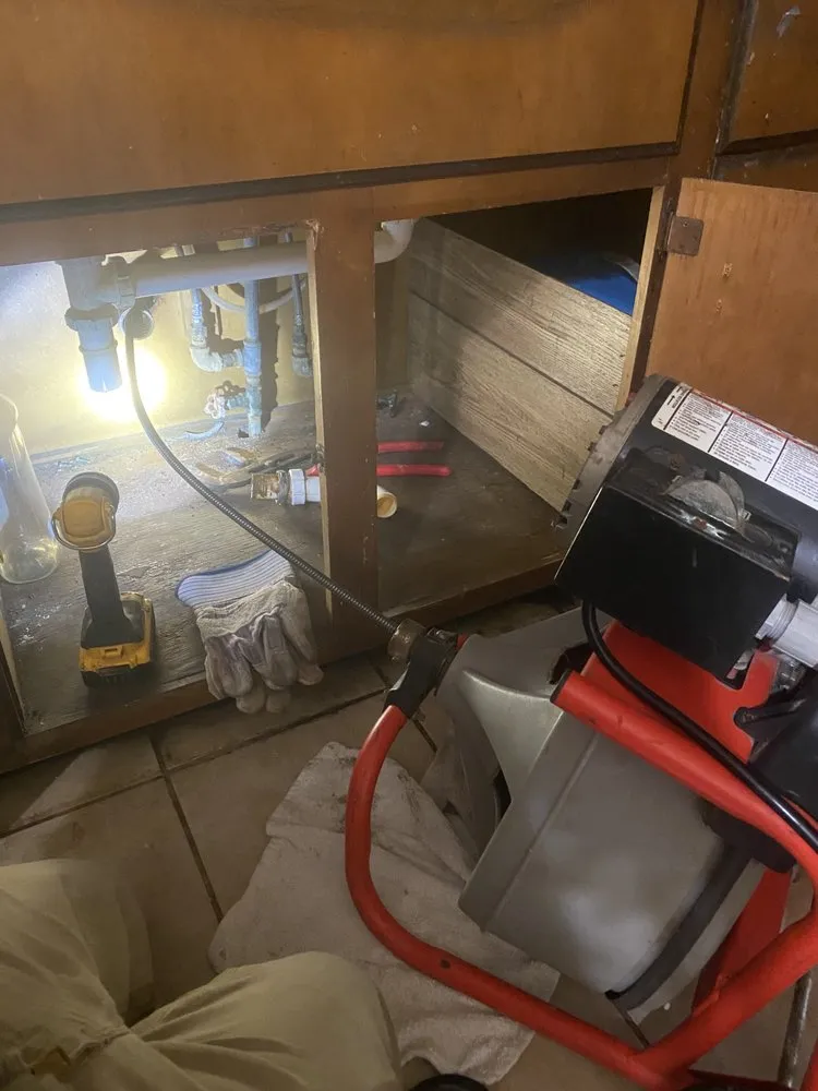 Slide of A&T Emergency Services