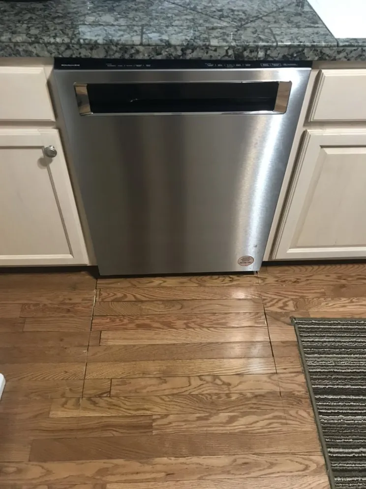 Slide of At Home Plumbing