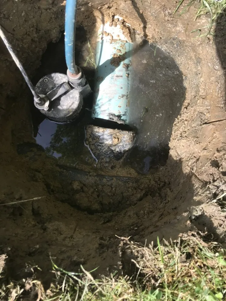 Slide of At Home Plumbing