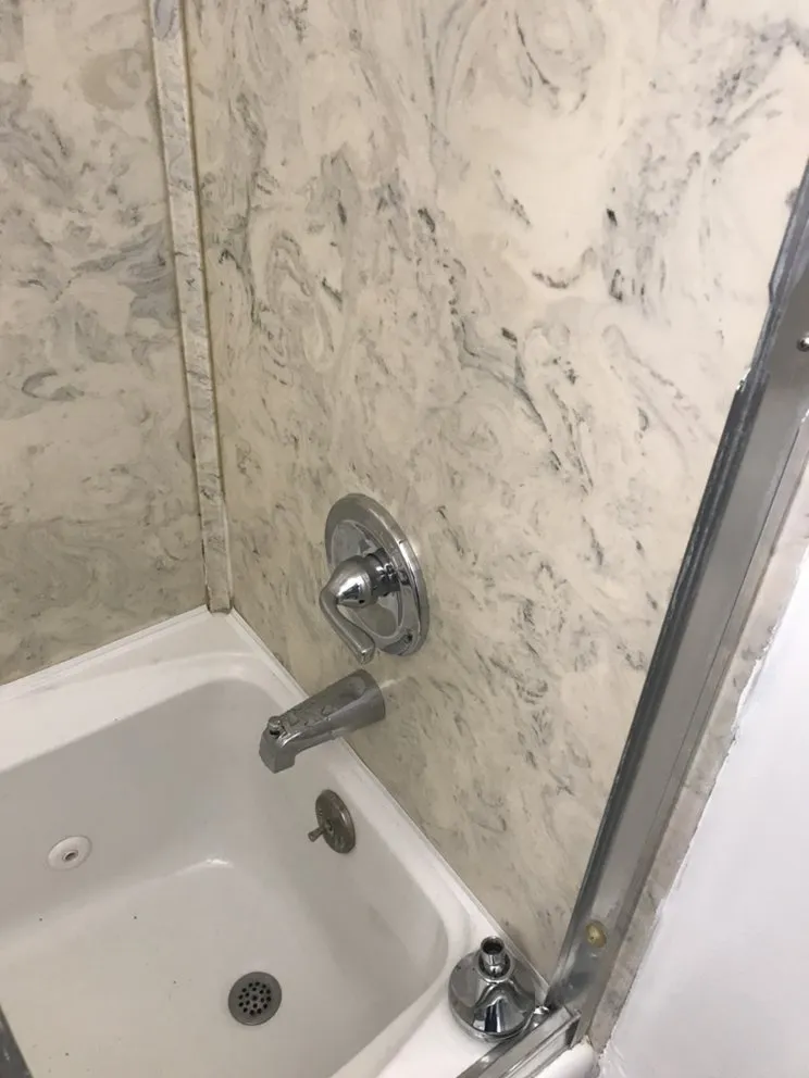 Slide of At Home Plumbing