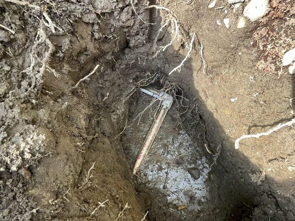 Slide of At Home Service And Repair