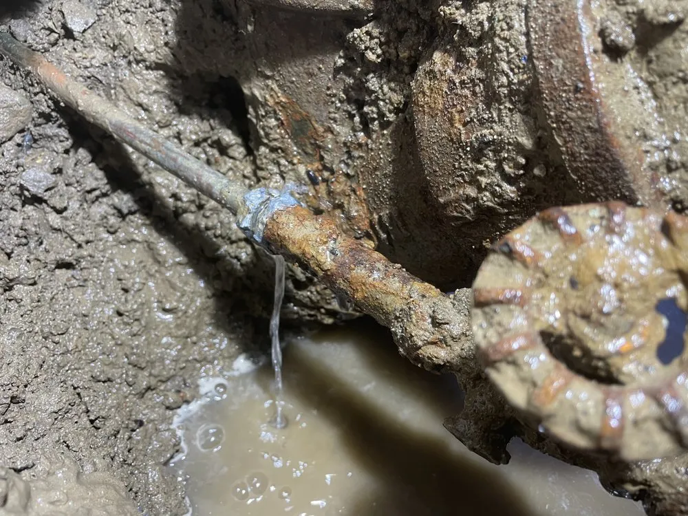 Slide of At Home Service And Repair