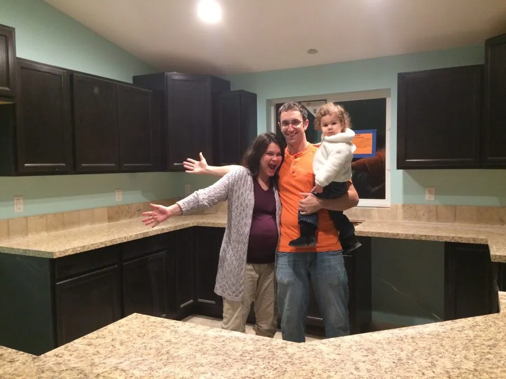 Slide of At Home Service And Repair