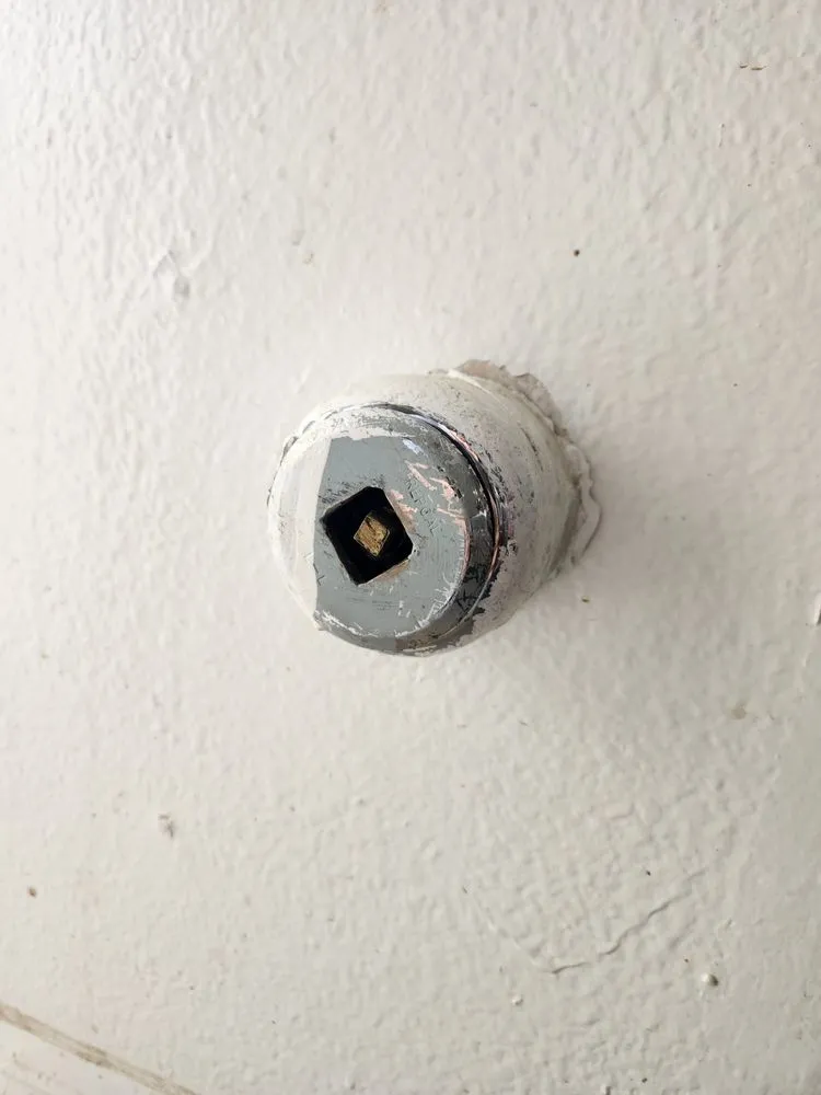 Slide of At Once Plumbing