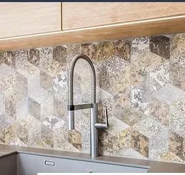 Slide of AT Plumbing and Gas Fitting