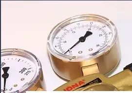 Slide of AT Plumbing and Gas Fitting