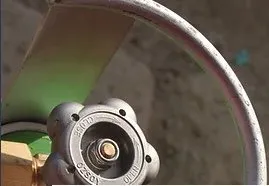 Slide of AT Plumbing and Gas Fitting