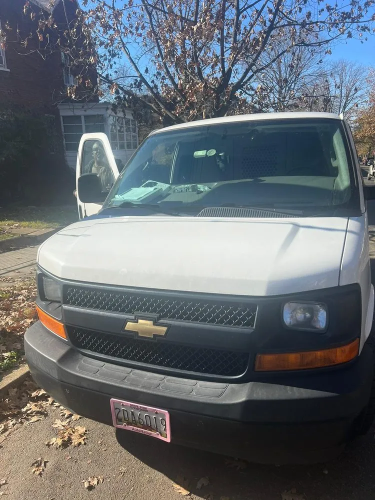 Slide of AT Plumbing and Gas Fitting