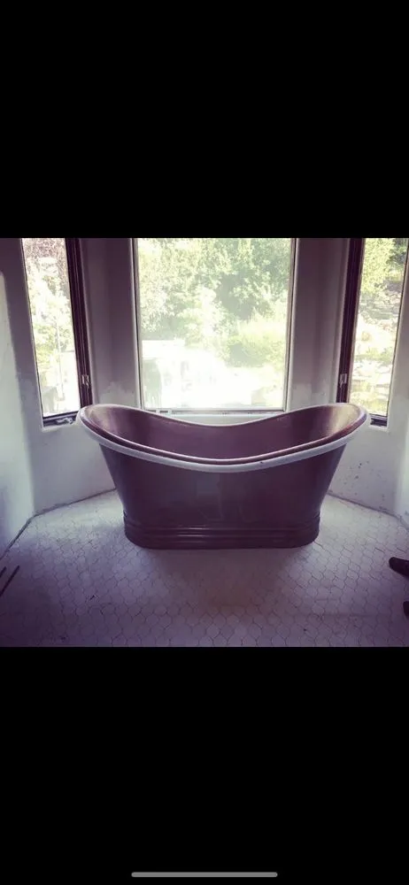 Slide of A&T Plumbing