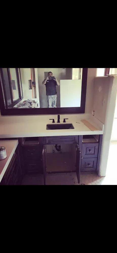 Slide of A&T Plumbing