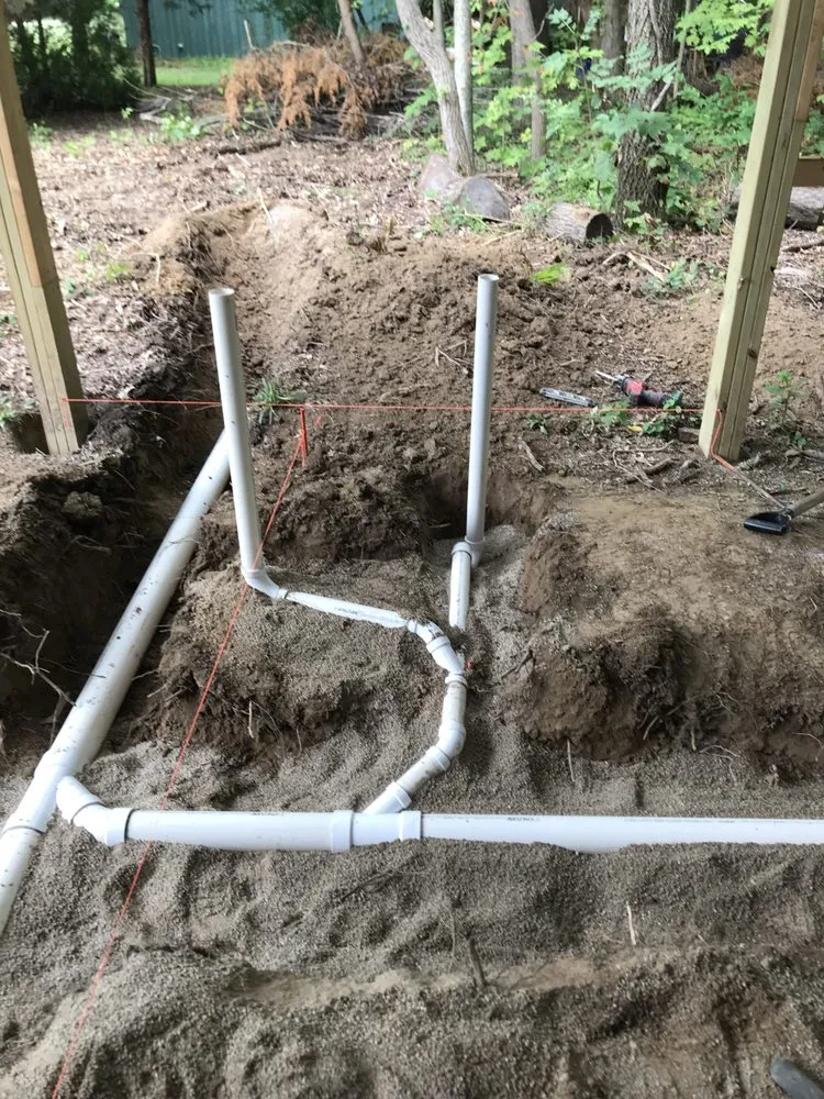 Slide of At Plumbing