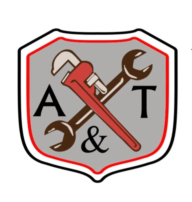 Slide of A&T Plumbing Services