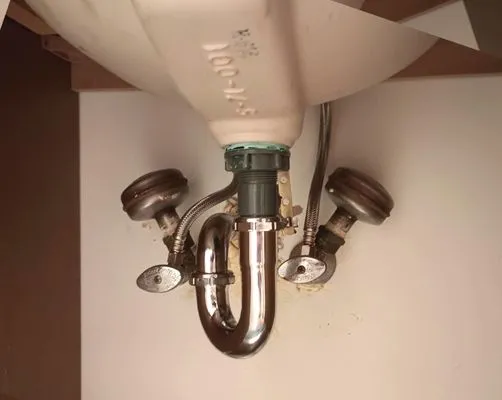 AT Plumbing Services