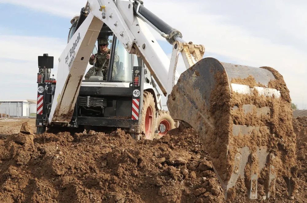 Slide of AT Plumbing