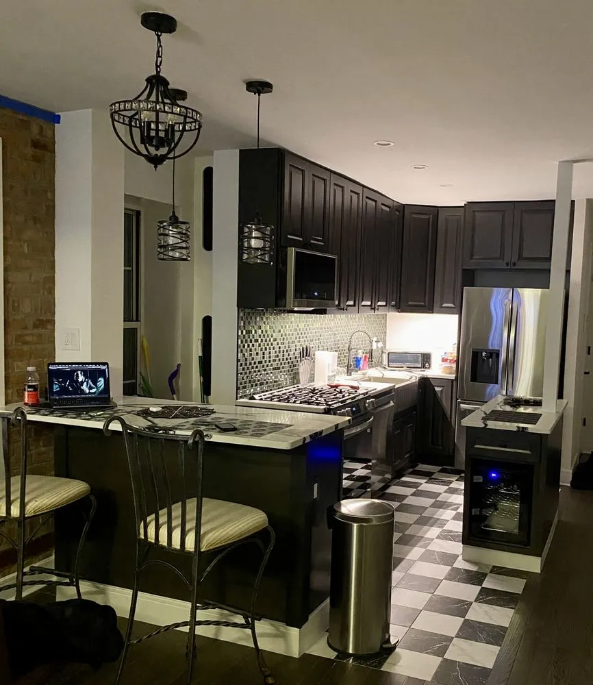 Slide of At Pro Contracting