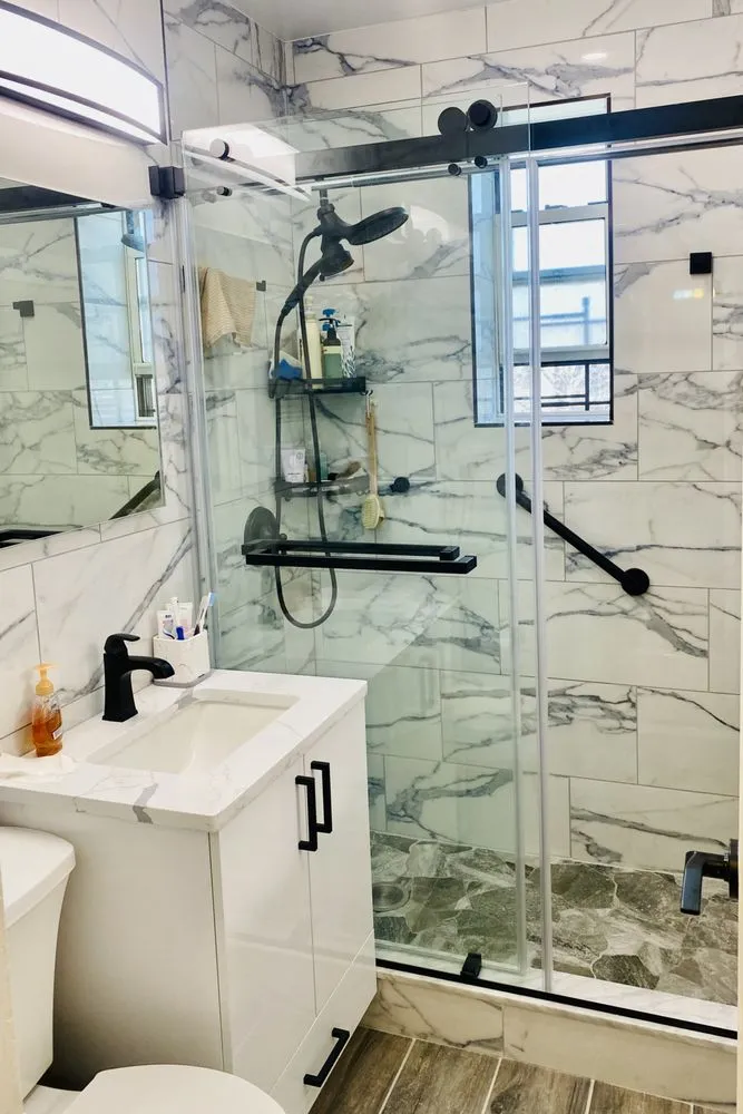 Slide of At Pro Contracting