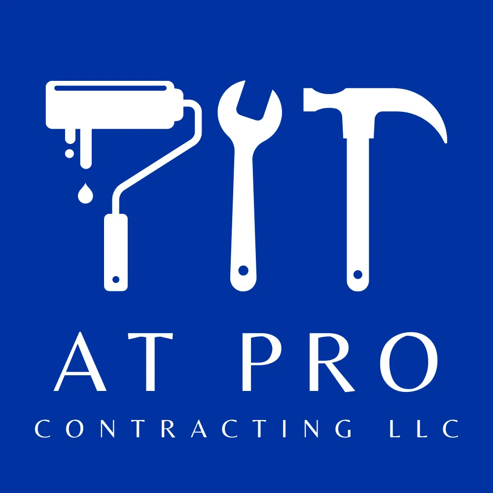 Slide of At Pro Contracting