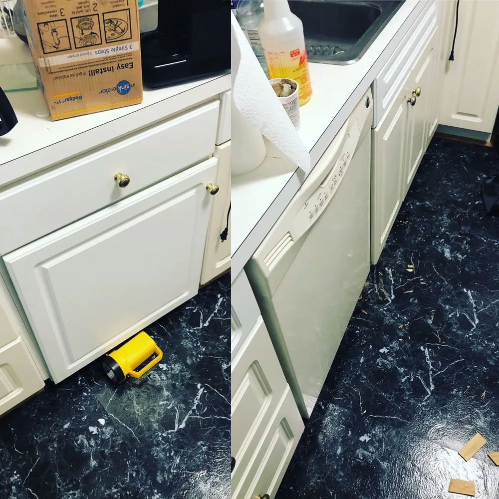 Slide of A&T Quality Hands