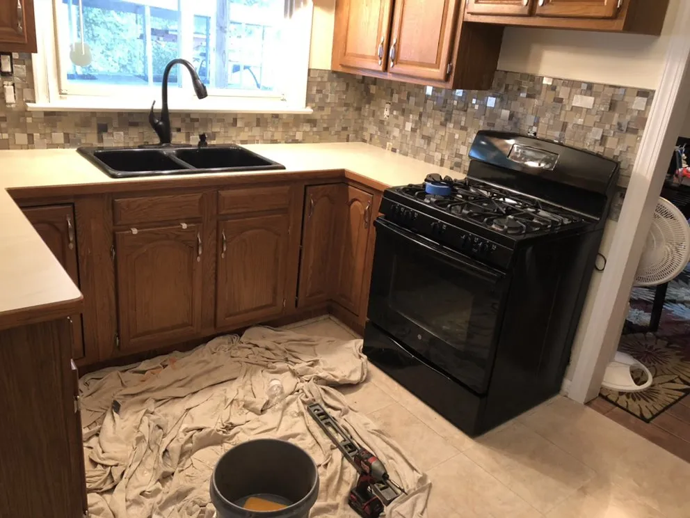 Slide of A&T Quality Hands