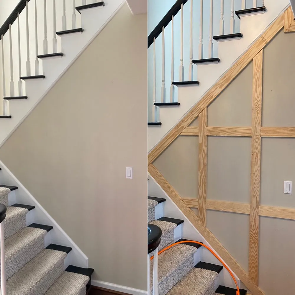 Slide of A&T Quality Hands