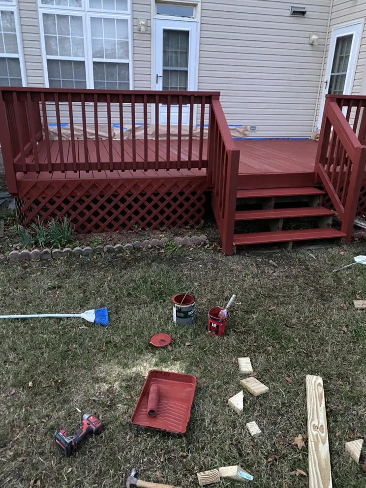 Slide of A&T Quality Hands