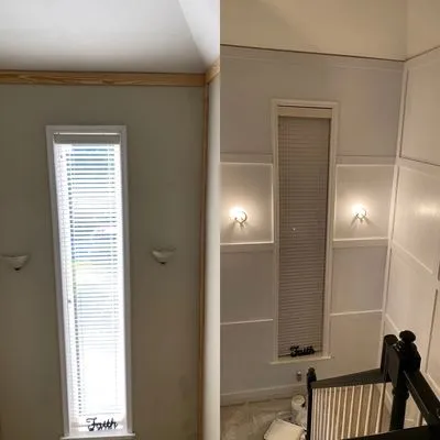 A&T Quality Hands Logo