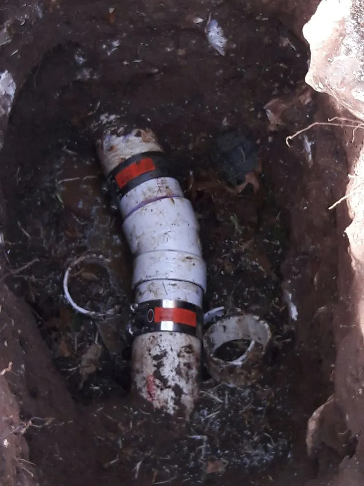 Slide of A&T Service Plumbing