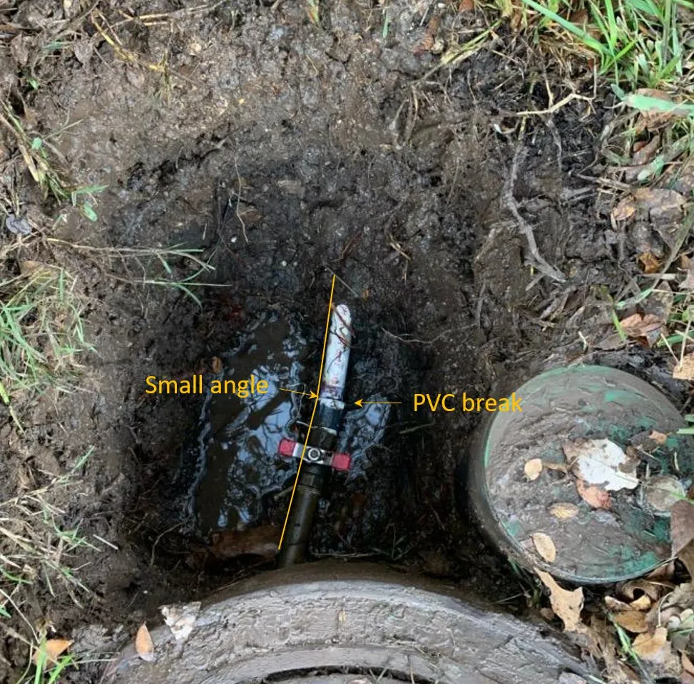 Slide of A&T Service Plumbing