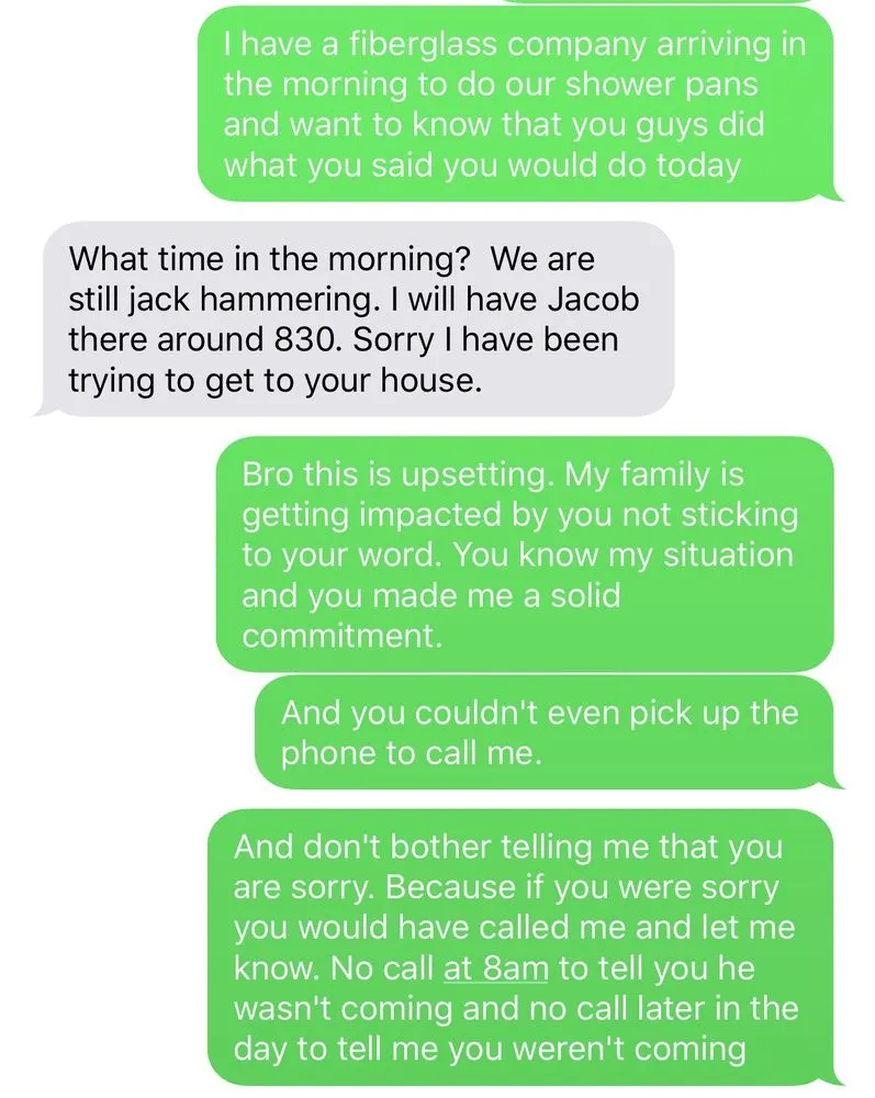 Quality water heater service experts serving Austin, TX - A&T Service Plumbing