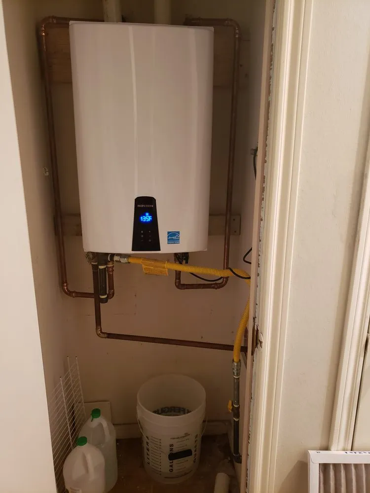 Professional pipe repair for homes in Austin, TX by A&T Service Plumbing