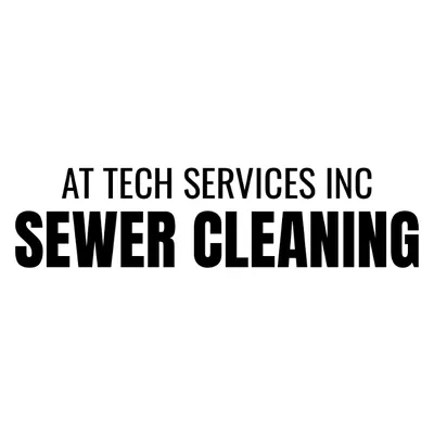 AT Tech Services Logo