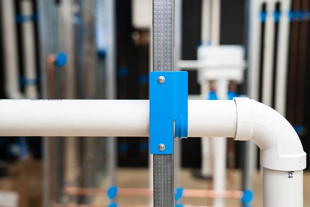 Slide of At Water Plumbing