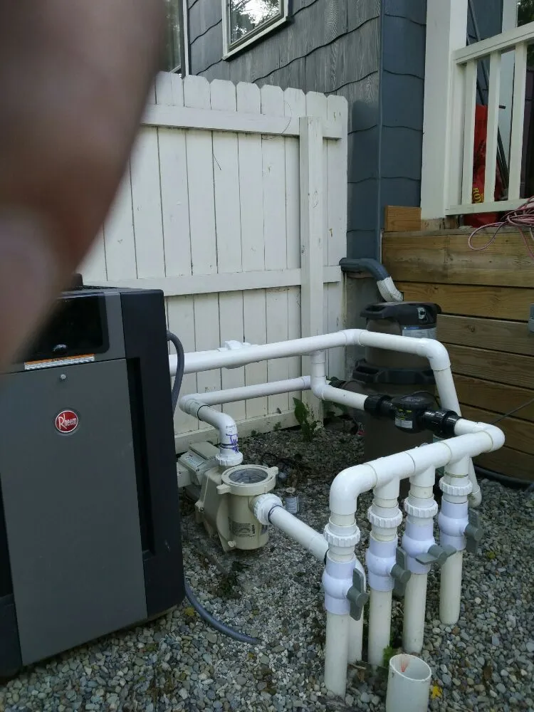 Slide of At Your Disposal LLC