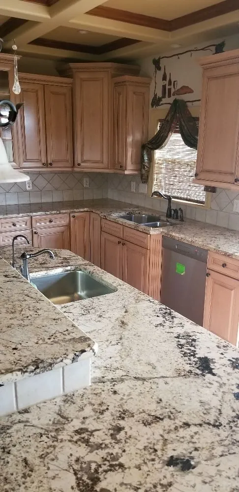 Slide of At Your Disposal LLC