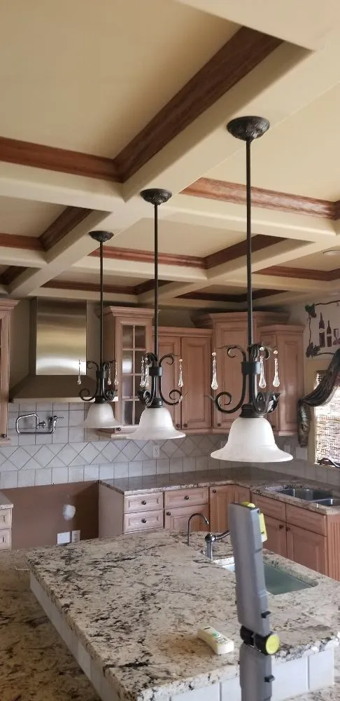 Slide of At Your Disposal LLC